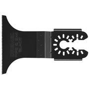 3pc Wood Fine Cut Oscillating Blade Set