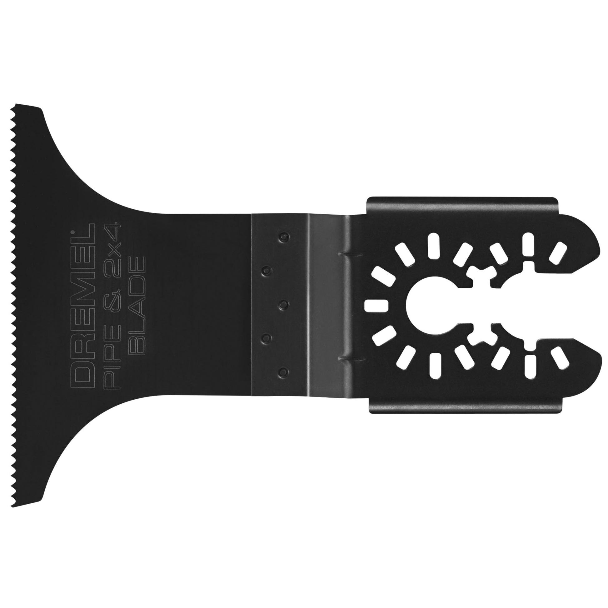 Dremel 3pc Wood Fine Cut Oscillating Blade Set MM479U