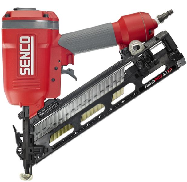 Senco FinishPro 2-1/2in 2XP 15 ga Finish Nailer 4G0001N