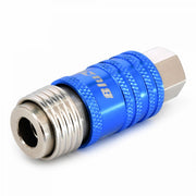 Blubird 5-in-1 Coupler with 1/4" Female Thread CP5-1