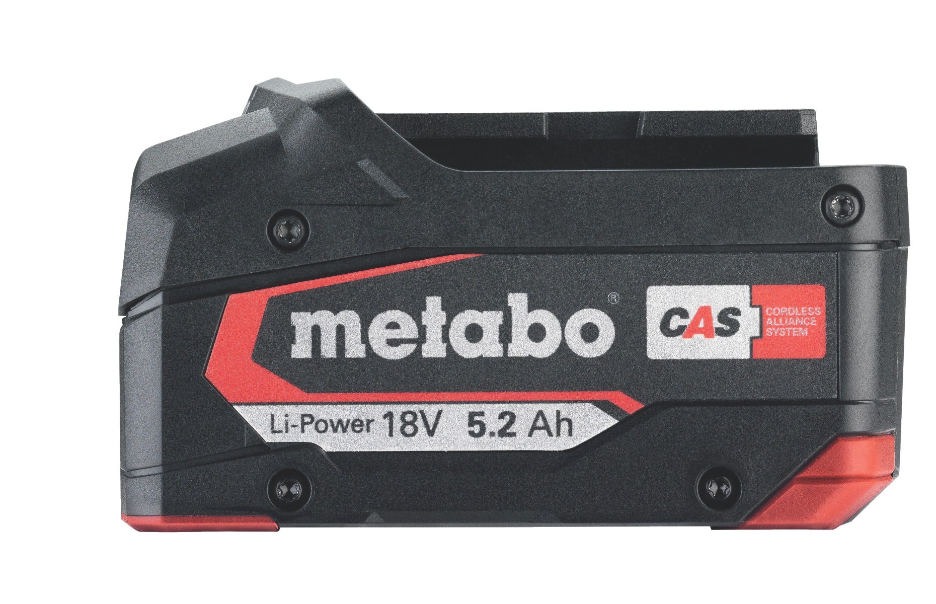 Metabo 18V 5.2Ah Li-Ion Battery Pack 625028000