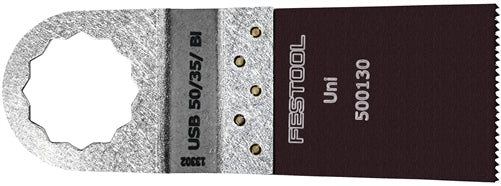 Festool Universal Saw Blade USB 50/35/Bi, 5-Pack 500144