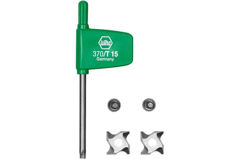 Festool Replacement cutters
