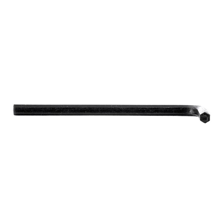 Amana Tool 1/8 in Hex Key For Rosette Head 5008