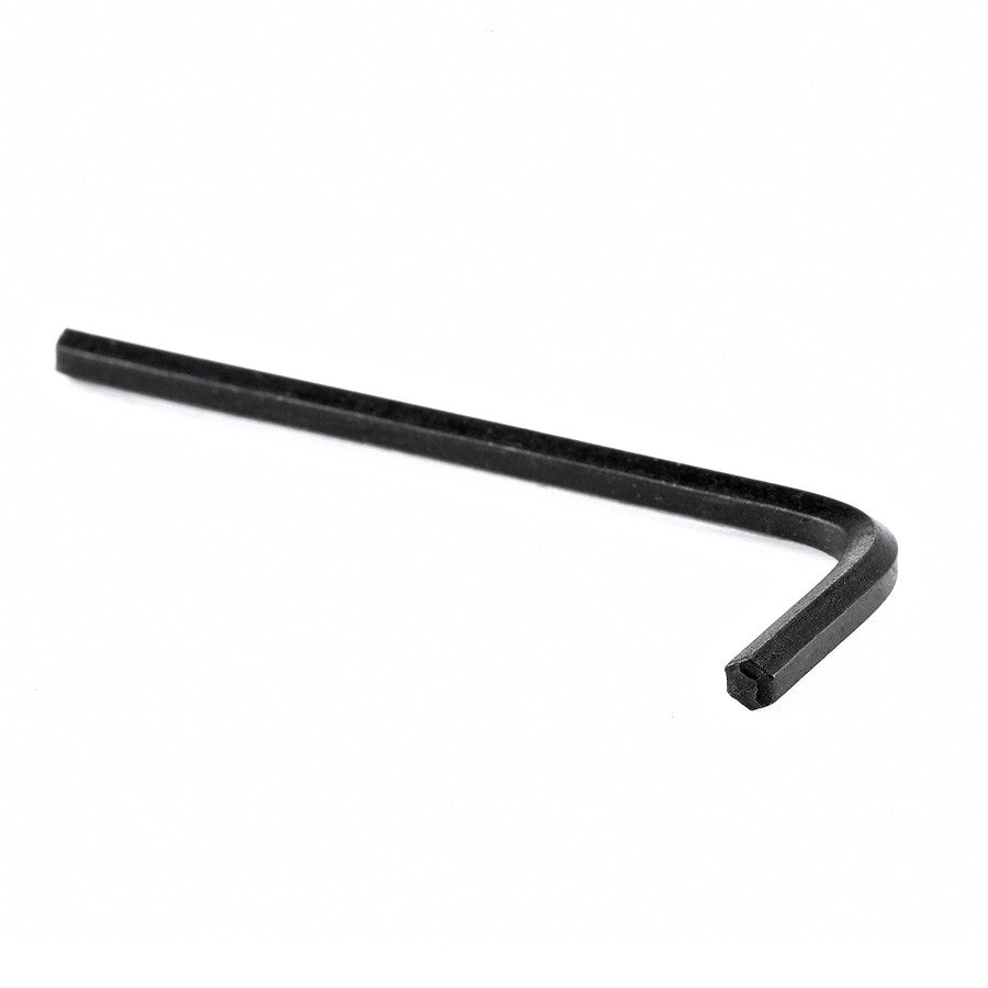 Amana Tool 1/8 in Hex Key For Rosette Head 5008