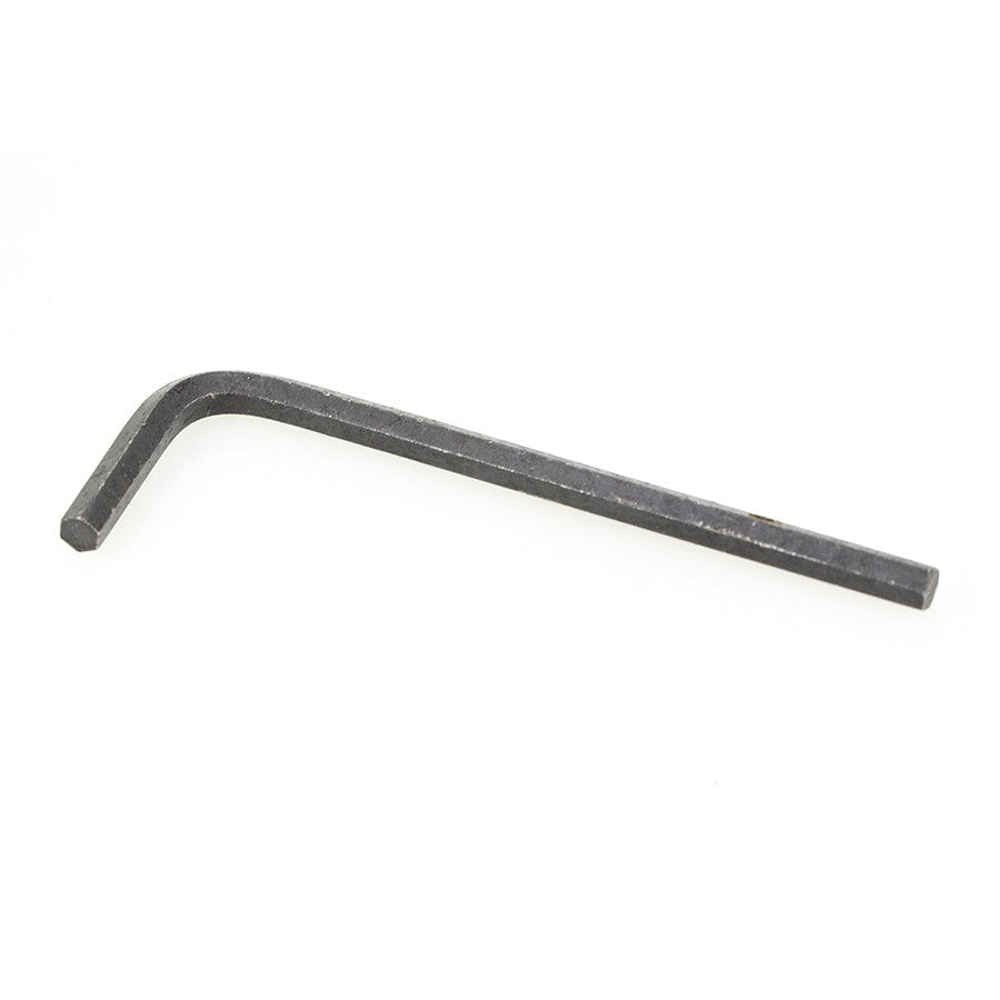 Amana Tool 1/8 in Hex Key For Rosette Head 5008
