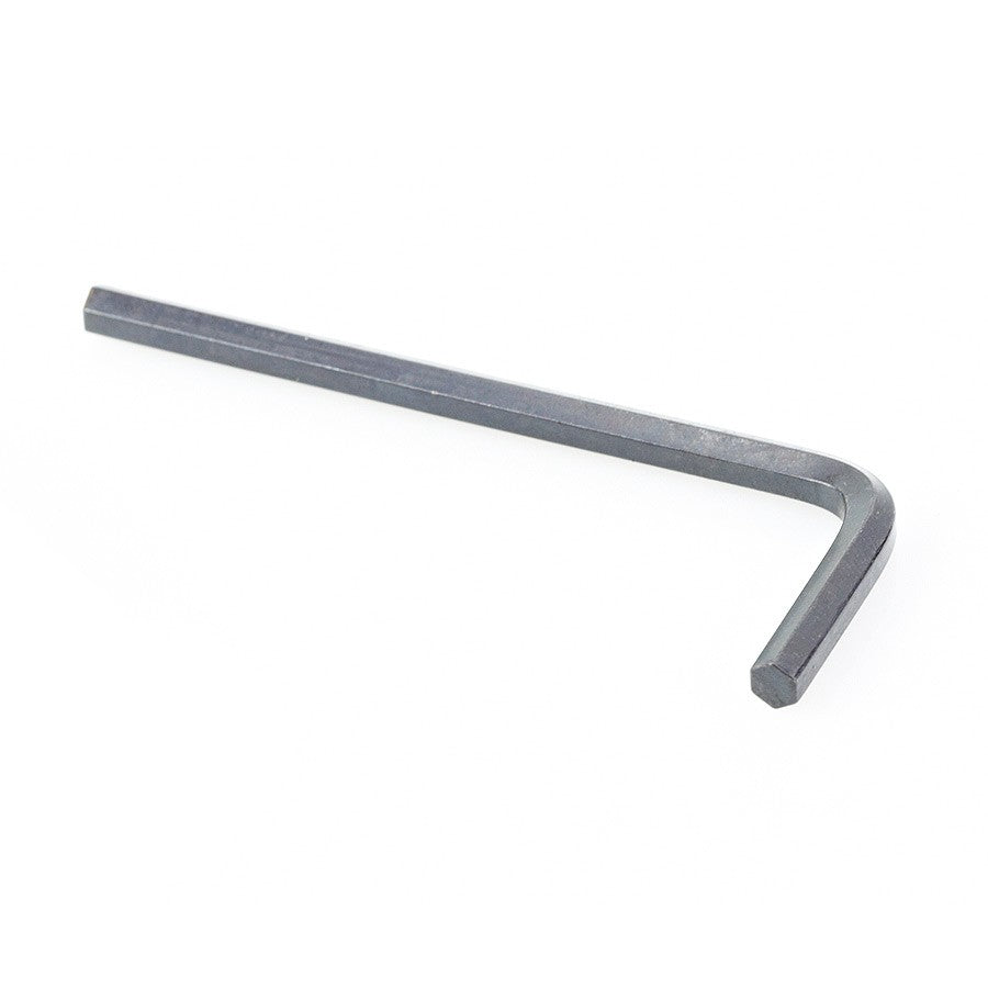 Amana Tool 4mm Hex Key For 67144 Screw. 5010