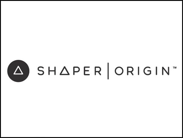 Shaper Tools Pro Support for Shaper Origin SP1-C1
