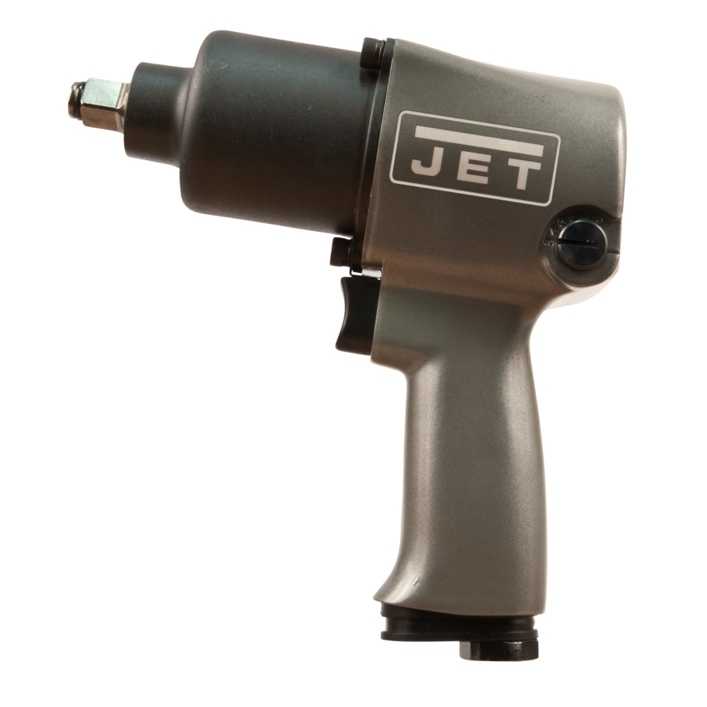 505103, JET JAT-103, 1/2" Impact Wrench (680 ft-lbs), R6 Series	