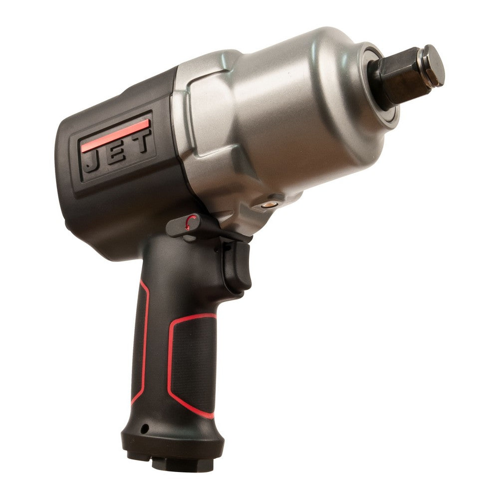 505123, JET JAT-123, 3/4" Impact Wrench (1300 ft-lbs), R12 Series