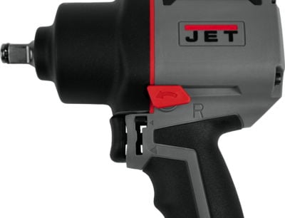 Jet JAT-126, 1/2 in. Composite Impact Wrench 505126