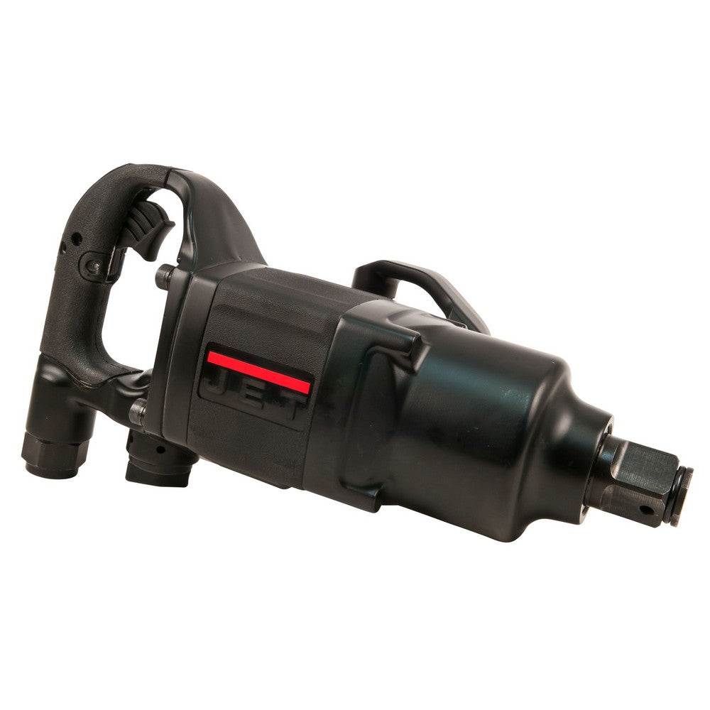 Jet JAT-211, 1 in. D Handle Composite Impact Wrench 505211