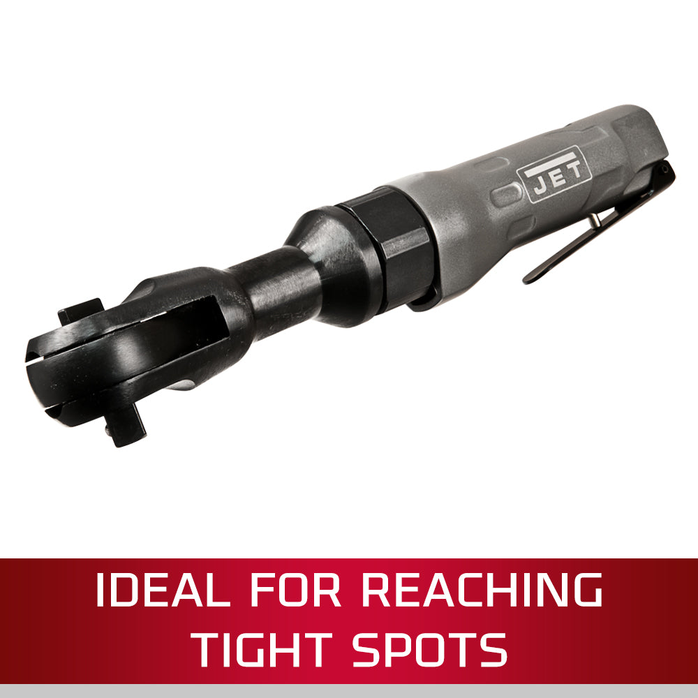  3/8" Ratchet (50 ft-lbs)