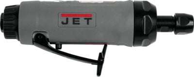 Jet JAT-414, 1/4 in. Straight Composite Die Grinder 505414