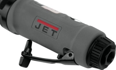 Jet JAT-414, 1/4 in. Straight Composite Die Grinder 505414