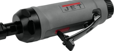 Jet JAT-414, 1/4 in. Straight Composite Die Grinder 505414