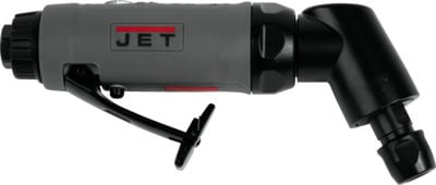 Jet JAT-416, 1/4 in. 115-Degree Angle Composite Die Grinder 505416