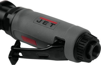 Jet JAT-416, 1/4 in. 115-Degree Angle Composite Die Grinder 505416