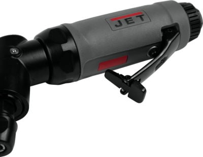 Jet JAT-416, 1/4 in. 115-Degree Angle Composite Die Grinder 505416