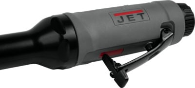 Jet JAT-417, 1/4 in. Straight Ext Composite Die Grinder 505417