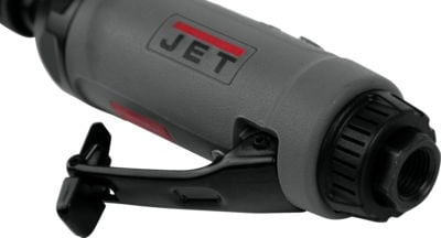 Jet JAT-419, 1/4 in. Straight Composite Die Grinder 505419