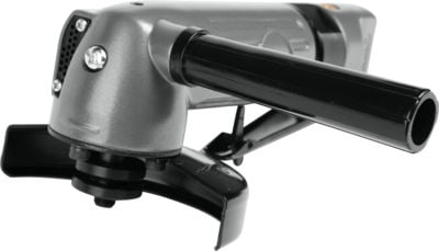 Jet JAT-434, 4 in. Aluminum Angle Grinder 505434