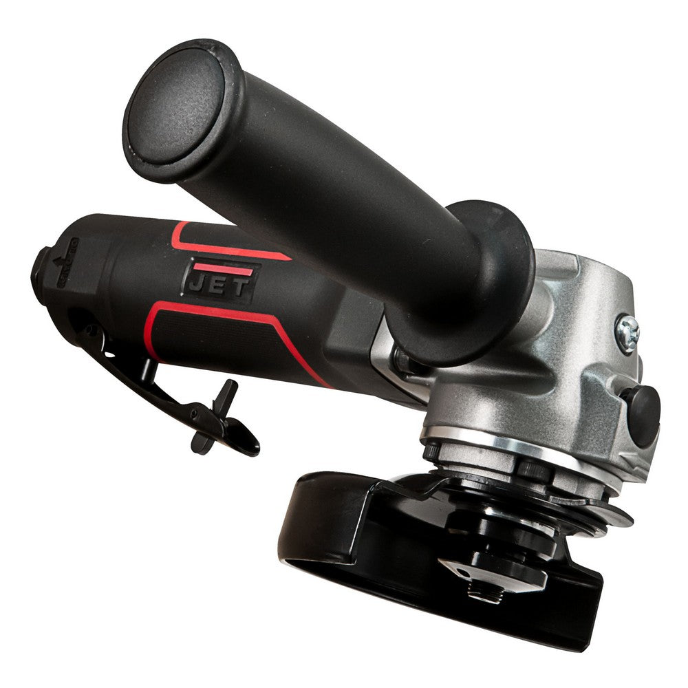 505450, JET JAT-450, 4" Angle Grinder, R8 Series