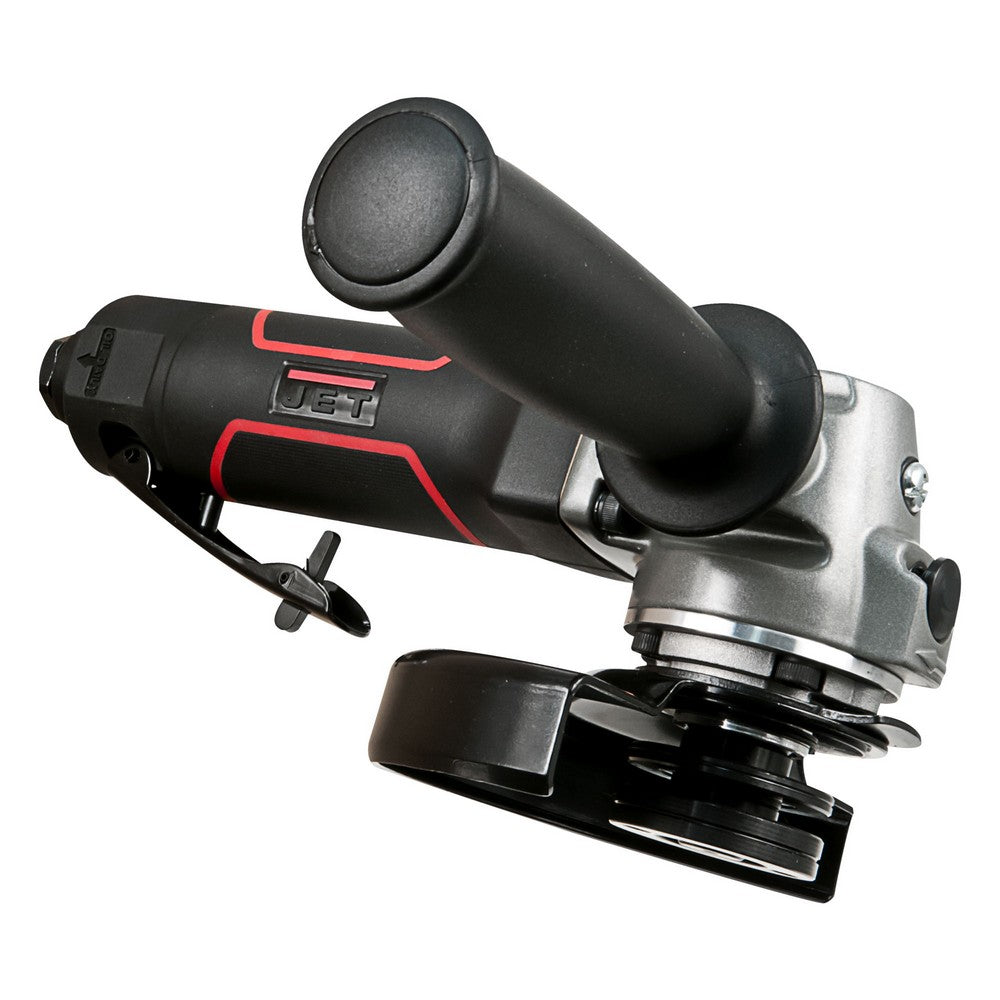 505451, JET JAT-451, 5" Angle Grinder, R8 Series