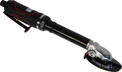 Jet JAT-483, 1 HP Industrial 4 in. Extended Cut Off Tool 505483