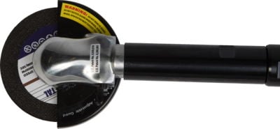 Jet JAT-483, 1 HP Industrial 4 in. Extended Cut Off Tool 505483