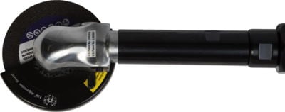 Jet JAT-483, 1 HP Industrial 4 in. Extended Cut Off Tool 505483