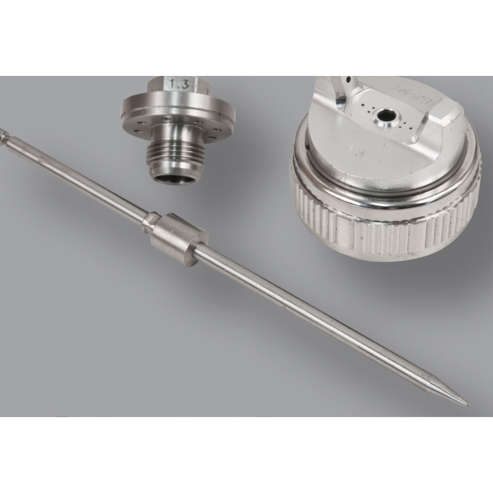 Jet JAT-500, Standard Spray Gun (HVLP), 505500