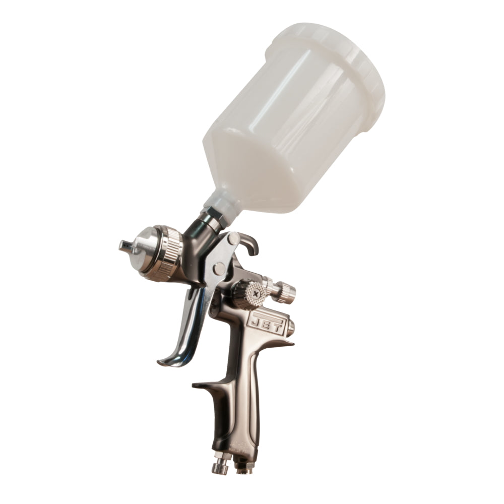 Jet JAT-500, Standard Spray Gun (HVLP), 505500