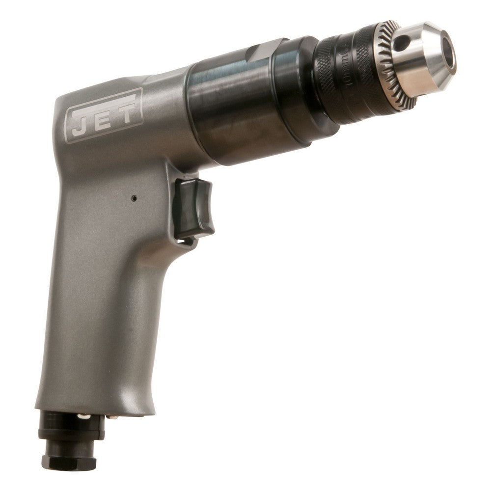 505600, JET JAT-600, 3/8" Reversible Drill, R6 Series