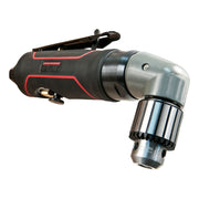 505630, JET JAT-630, 3/8" Reversible Angle Drill, R12 Series