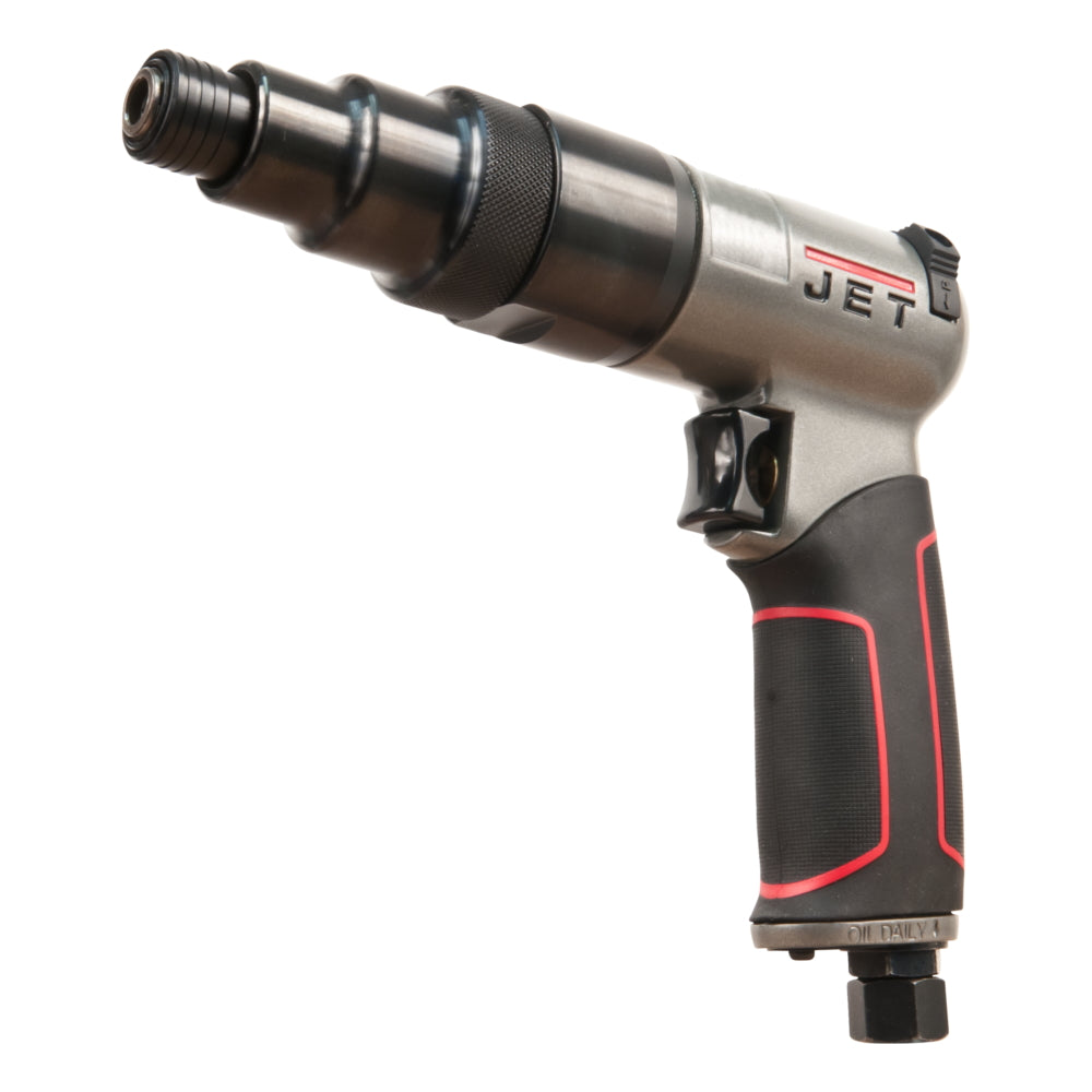 Jet JAT-651, 1/4 in. Screwdriver, 1800 RPM 505651