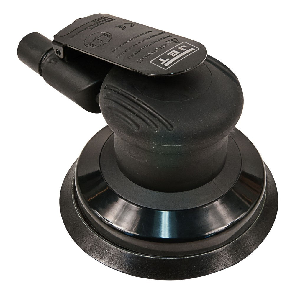 505730, JET JAT-730, 5" RO Sander, R12 Series