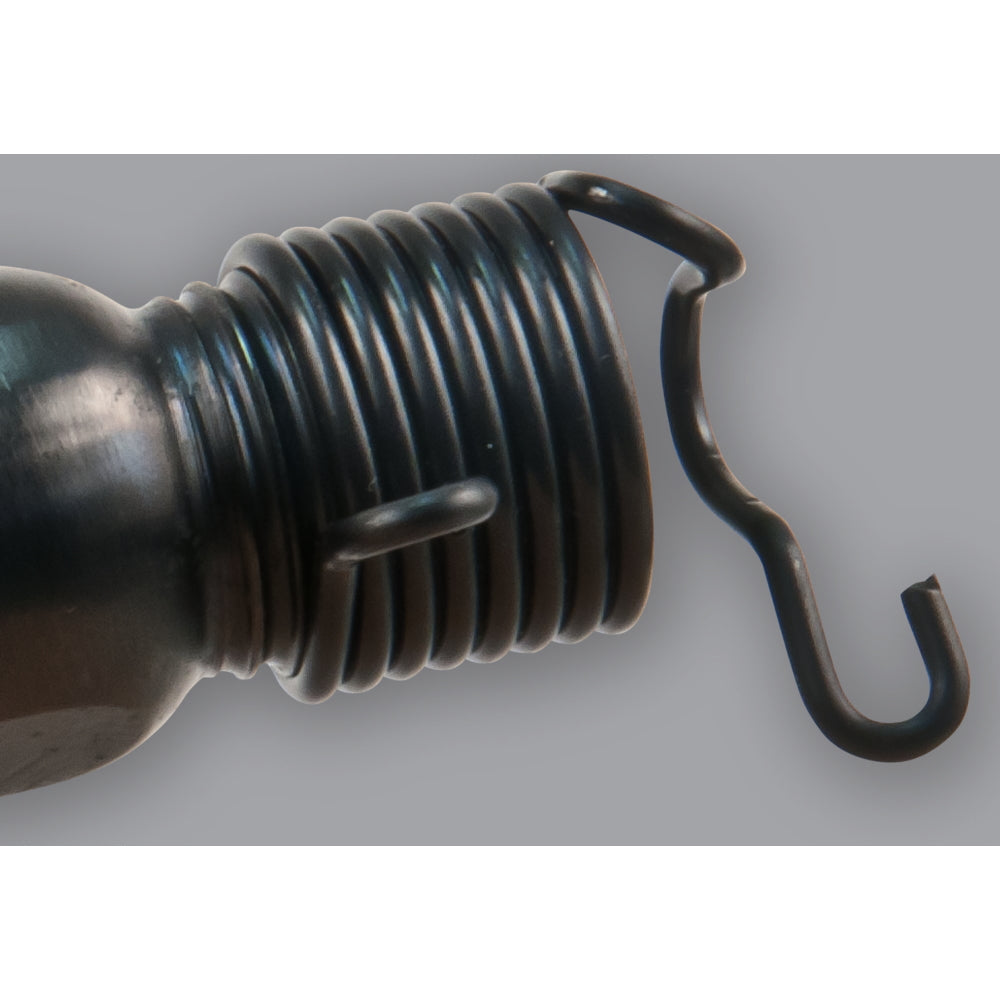 Jet JAT-900, 1-5/8 in. Stroke Riveting Hammer 505900