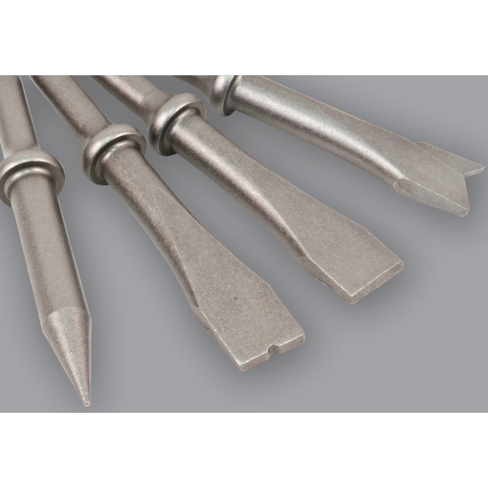 Jet JAT-902, 3-5/8 in. Stroke Riveting Hammer 505902
