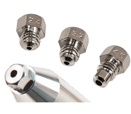 Jet JAT-920, Riveter 505921