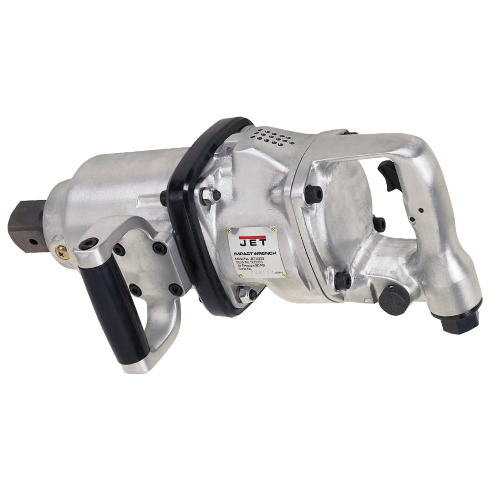 Jet JET-5000, 1-1/2 in. Impact Wrench 505955
