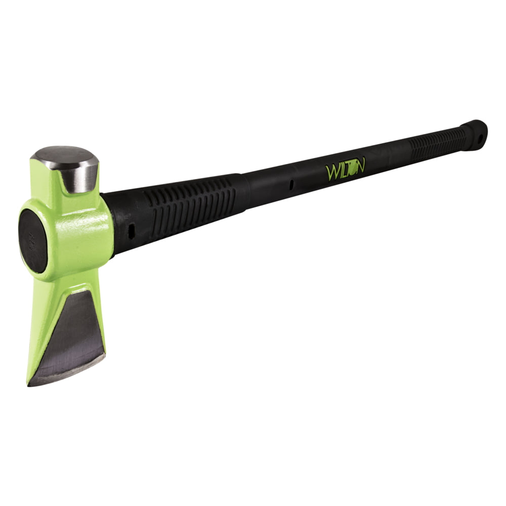 Jet 6 lb. Head, 36 in. B.A.S.H Splitting Maul 50636