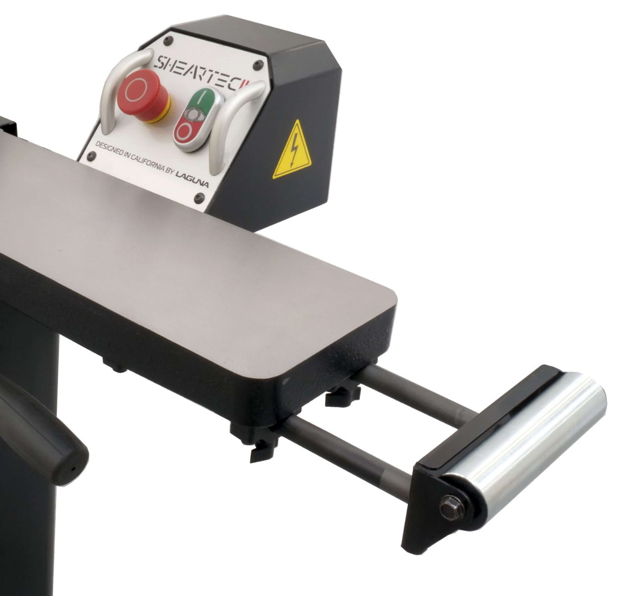 Laguna Tools 6 in. Jointer (Body & Stand),JX|6 QUADTEC:II, 1.5 HP, 110V 506601