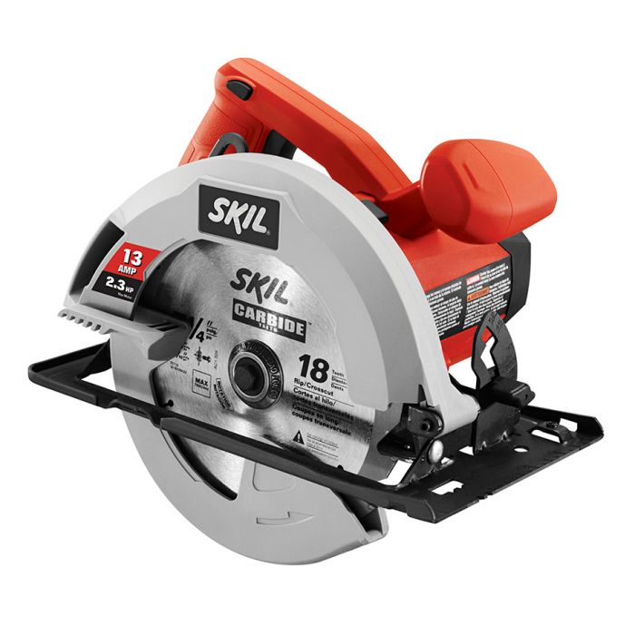 Skil 13A 7-1/4" Circular saw 5080-01
