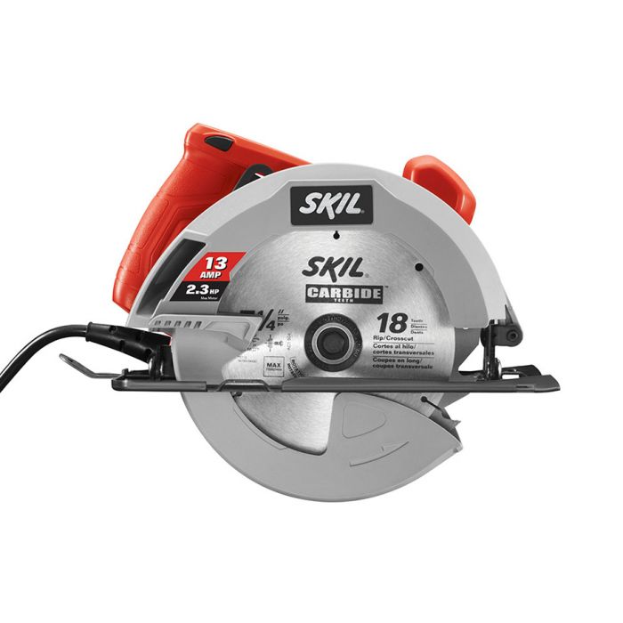 Skil 13A 7-1/4" Circular saw 5080-01
