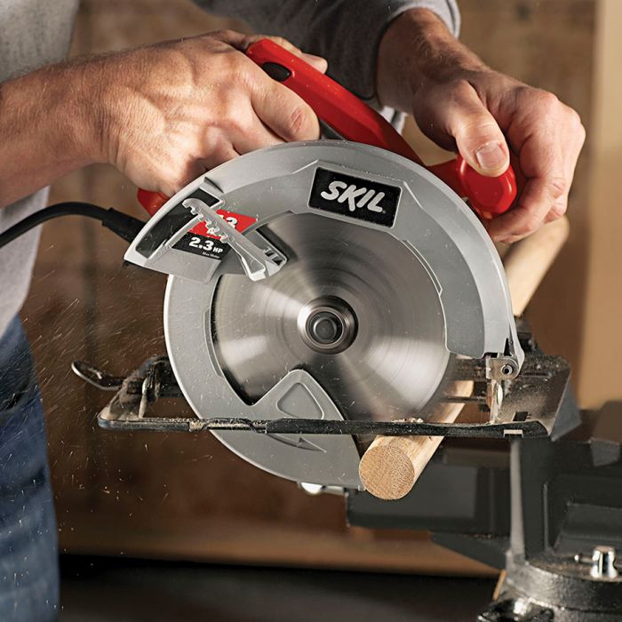 Skil 13A 7-1/4" Circular saw 5080-01