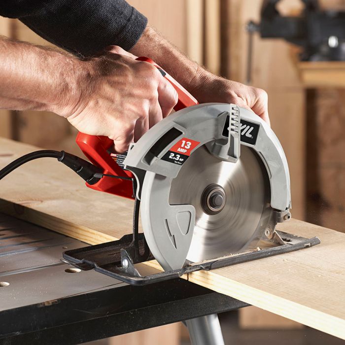 Skil 13A 7-1/4" Circular saw 5080-01