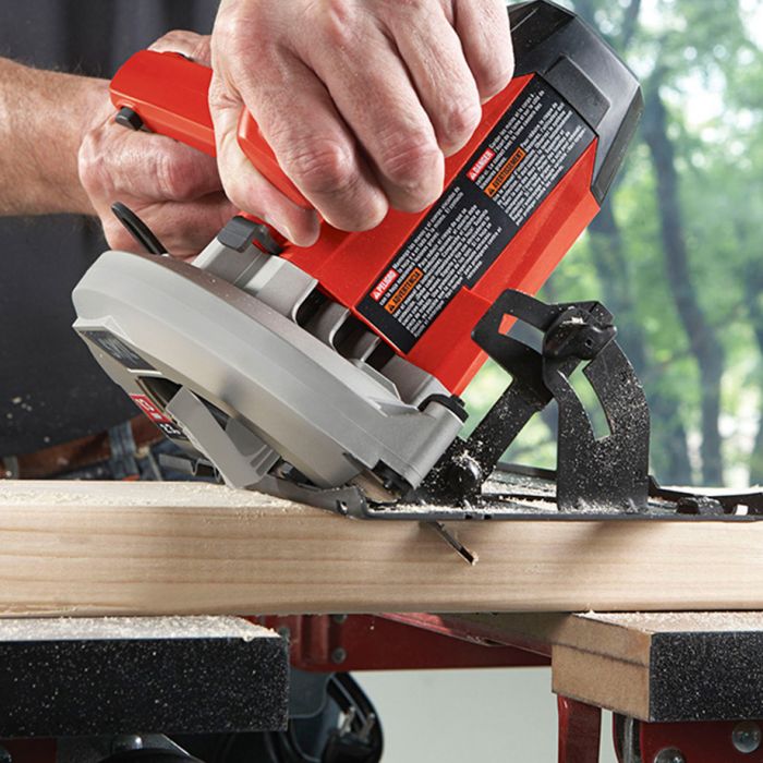 Skil 13A 7-1/4" Circular saw 5080-01