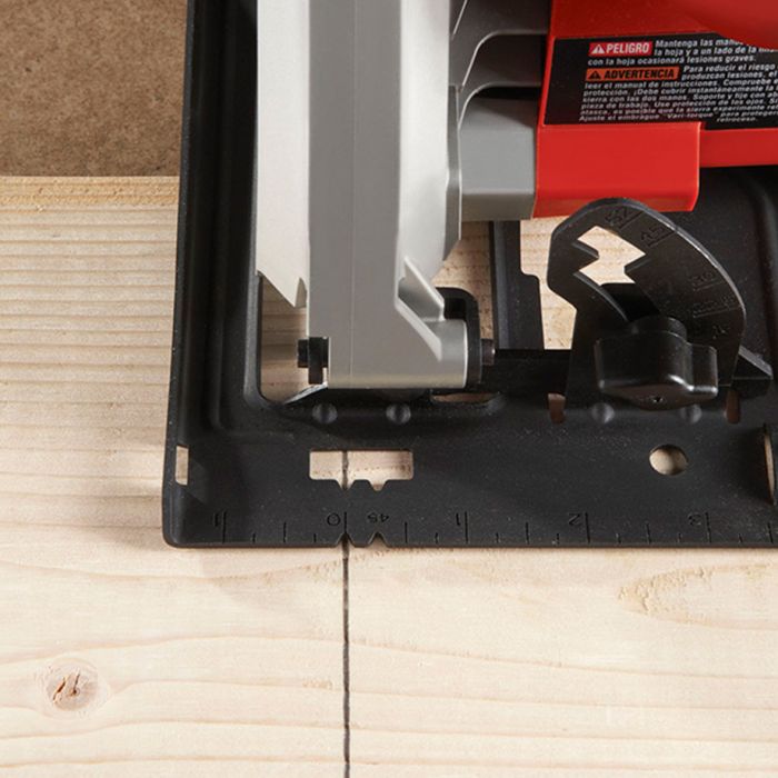 Skil 13A 7-1/4" Circular saw 5080-01