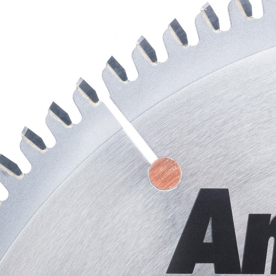 Amana Tool 10 in /100T Non-Ferrous TCG Grind 510101